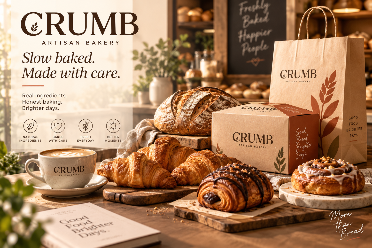 Crumb — Made for Slow Moments
