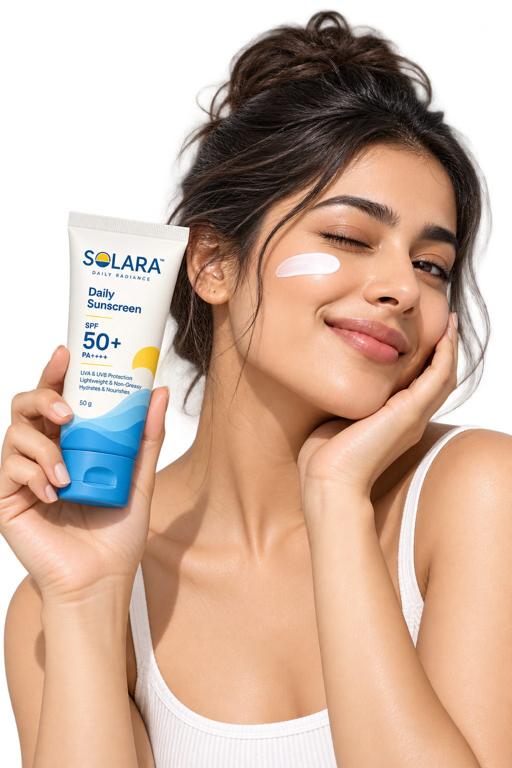 Solara — Everyday Skin Confidence