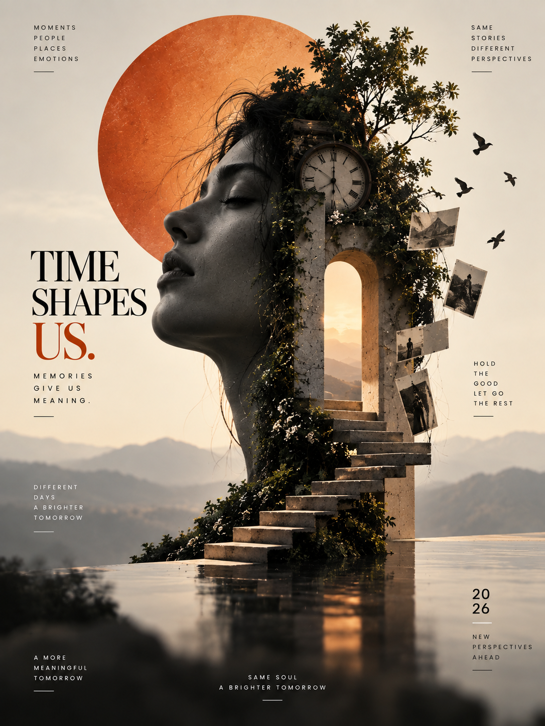 The Music in Us